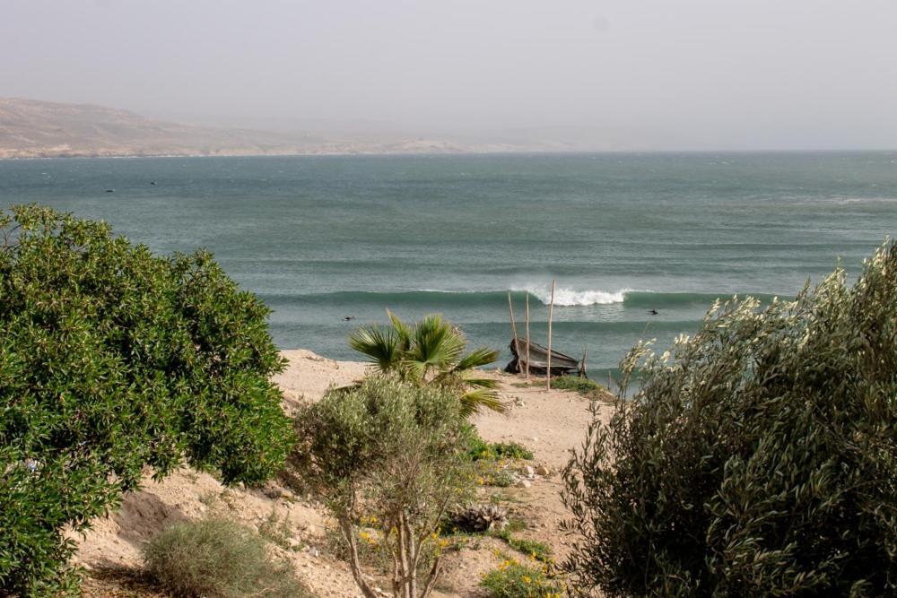 Imsouane Surf Paradise Luaran gambar