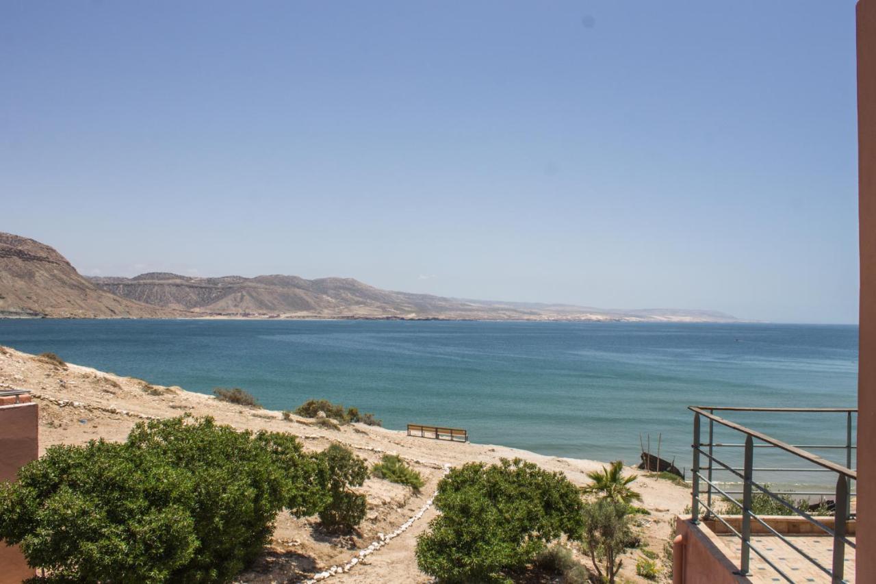 Imsouane Surf Paradise Luaran gambar