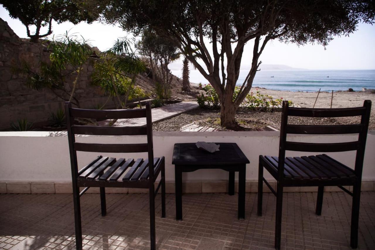 Imsouane Surf Paradise Luaran gambar
