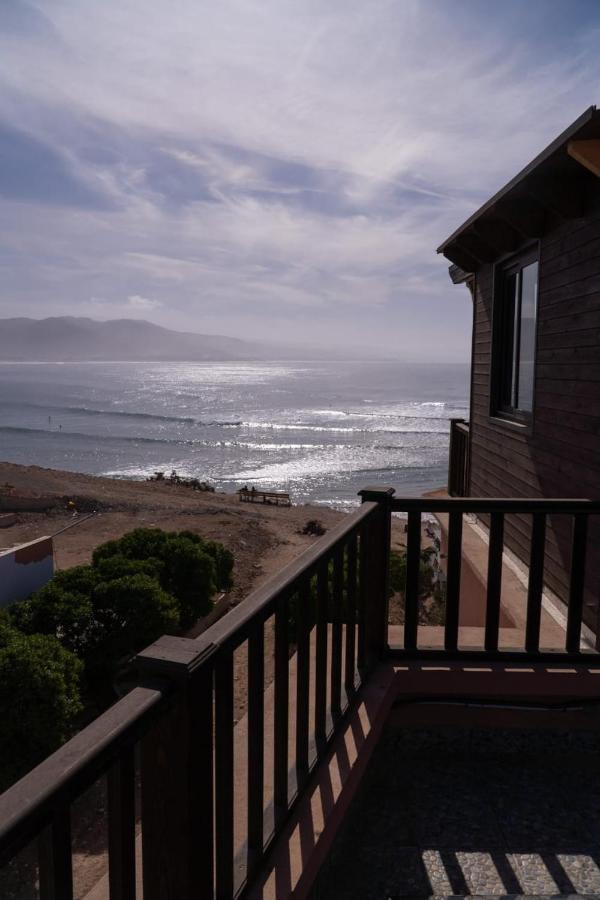 Imsouane Surf Paradise Luaran gambar